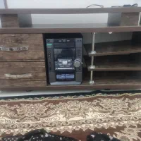 میز تلویزیون تمام ام دی آف فروشی
