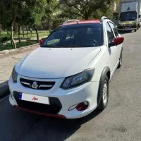 کوئیک 1400 R
