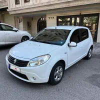 ساندرو اتوماتیک