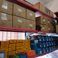 فروش قطعات ریچ،پیکاپ،رونیز،کی ام سی kmc