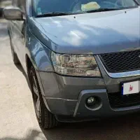 سوزوکی ویتارا ۲۰۰۰