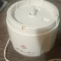 ماشین کوفته