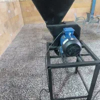 فروش خط کامل تولید زغال حبه ای