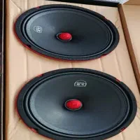 میدرنج ال اس