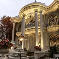 کارگر و نگهبانی *ایرانی و افغان* ( جای خواب و غذا)