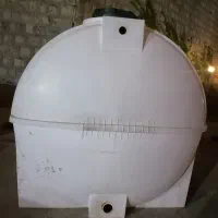 مخزن 6000 لیتری