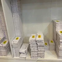 نیروی کاملا ماهر آقا قطعات موبایل