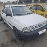 پراید  مدل ۹۰