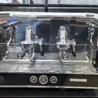 اجاره دستگاه اسپرسو روزانه و ماهانه