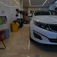 پولیش سرامیک کاور دمپینگ شرایط ویژه خدمات در محل