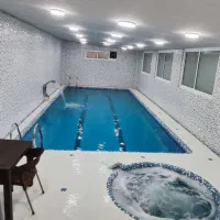 ساخت استخر وجکوزی