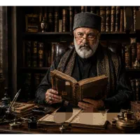 دعاطالع و سرکتاب