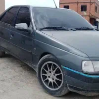 405 مدل 80 انژکتور