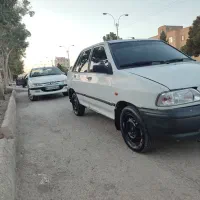 پراید مدل ۹۰