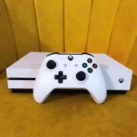 فروش Xbox وان S تکدسته 1ترا بهمراه کیف