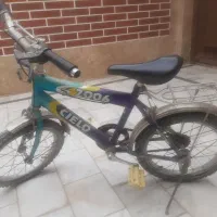 دوچرخه