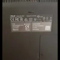 Asus k542|رایانه همراه|تهران, ائمه اطهار|دیوار