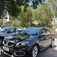 برلیانس اتومات ۷۰ تا کار بیرنگ
