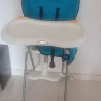 صندلی غذا
