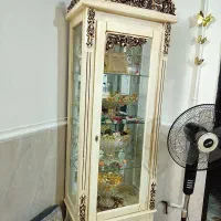 گنجه،میز تلفن،بخاری