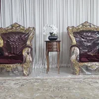 مبل سلطنتی سناتور در حد