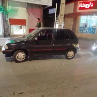 پراید،هاچبک