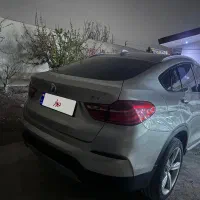 Bmw x4 2015