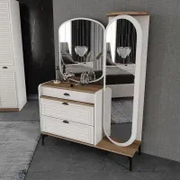 میز آرایش مدل آویسا ترند