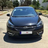 آریزو۵ IE توربو داشبورد جدید تک برگ