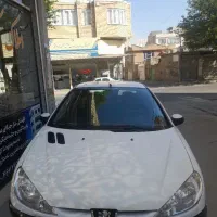 206 sd v8 98