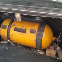 گاز CNG