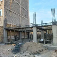 پیمانکاری صفر تا صد ساختمان،بازسازی،مشارکت در ساخت