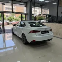 لکسوس IS 250، مدل ۲۰۱۵|خودرو سواری و وانت|تهران, سعادت‌آباد|دیوار