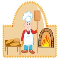 کارگر ساده جهت کار در نانوایی