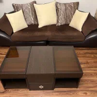 مبل راحتی