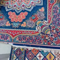 روفرشی 6 متر و12 متری وگلیم 6 متر