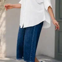 شومیز باکسی (اقساطی)