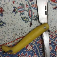 چاقو کوهنوردی طبیعت گردی