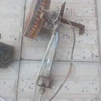 مشعل آب گرمکن و کاربراتور