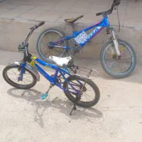 دوچرخه ۲۰ و ۱۶