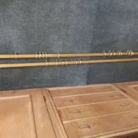 چوب پرده سلطنتی