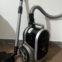 جارو برقی پاکشوما