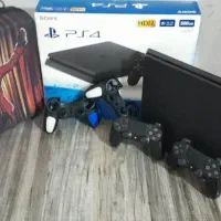 ps4به فروش می‌رسد خیلی تمیز و کپی خوره