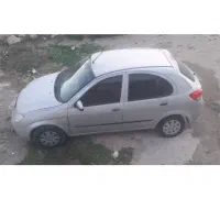 تیبا2مدل 95