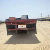 کفی|خودرو سنگین|بهبهان, |دیوار