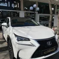 لکسوس NX300h|خودرو سواری و وانت|تبریز, |دیوار