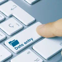 تبدیل بایگانی فیزیکی به دیجیتال،ورود اطلاعات حجیم