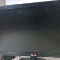 مانیتور ال جی نو
