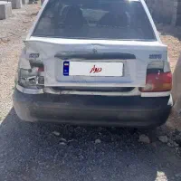 پراید مدل ۸۸