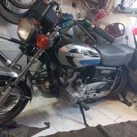 موتور در حد ۹۵